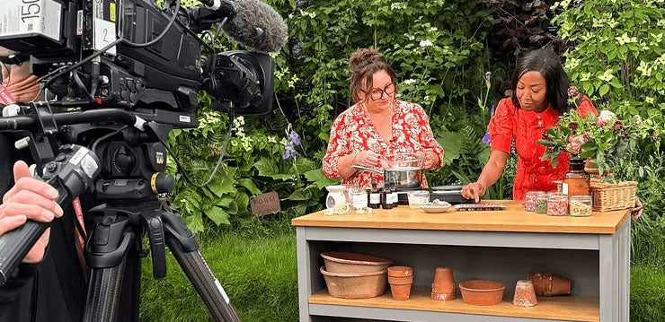 Step-by-Step Guide to Our BBC Reuse and Repurpose Workshop