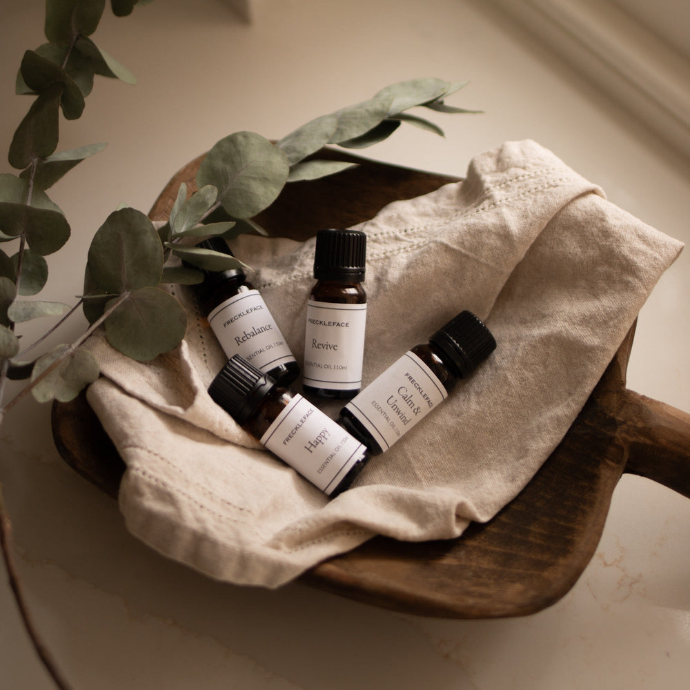Oils