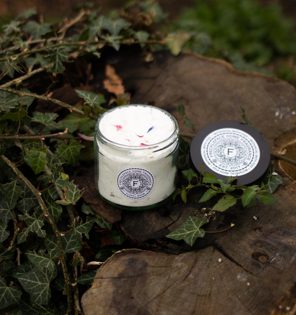 Freckleface Botanical Bath Fizz