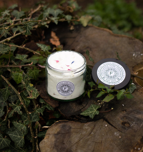 Freckleface Botanical Bath Fizz