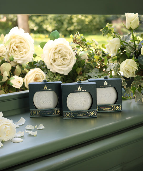 Historic Royal Palaces Scented Ceramic