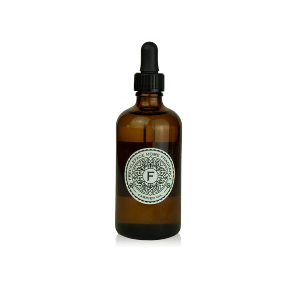 Freckleface Carrier Oil