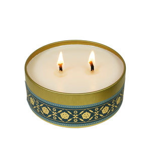 Historic Royal Palaces Tin Candle
