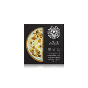 Freckleface Boxed Botanical Bath Bomb