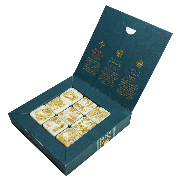 Historic Royal Palaces Wax Melt Set