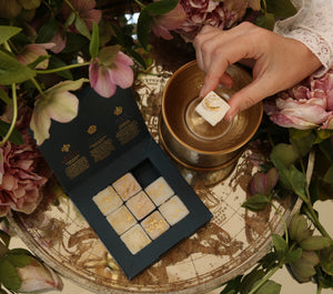 Historic Royal Palaces Wax Melt Set