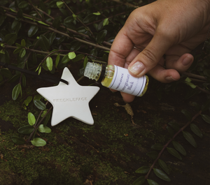 Ceramic Star