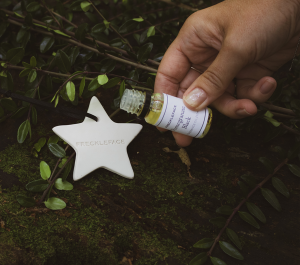 Ceramic Star