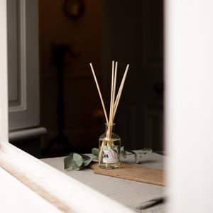 RHS Heritage Reed Diffuser