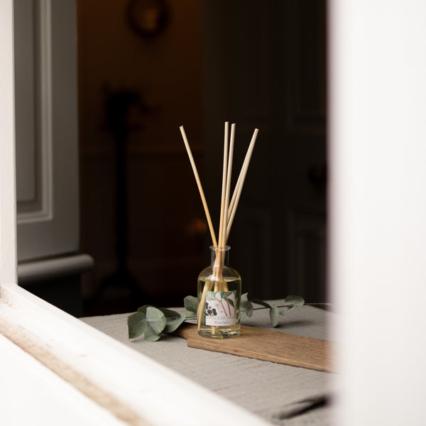 RHS Heritage Reed Diffuser