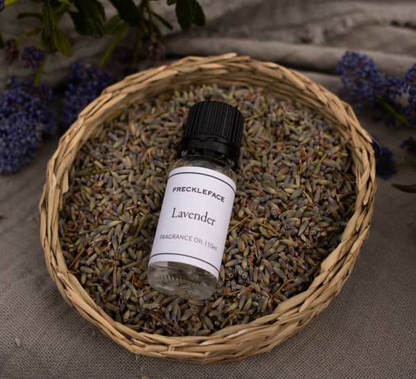 Freckleface Fragrance Oils