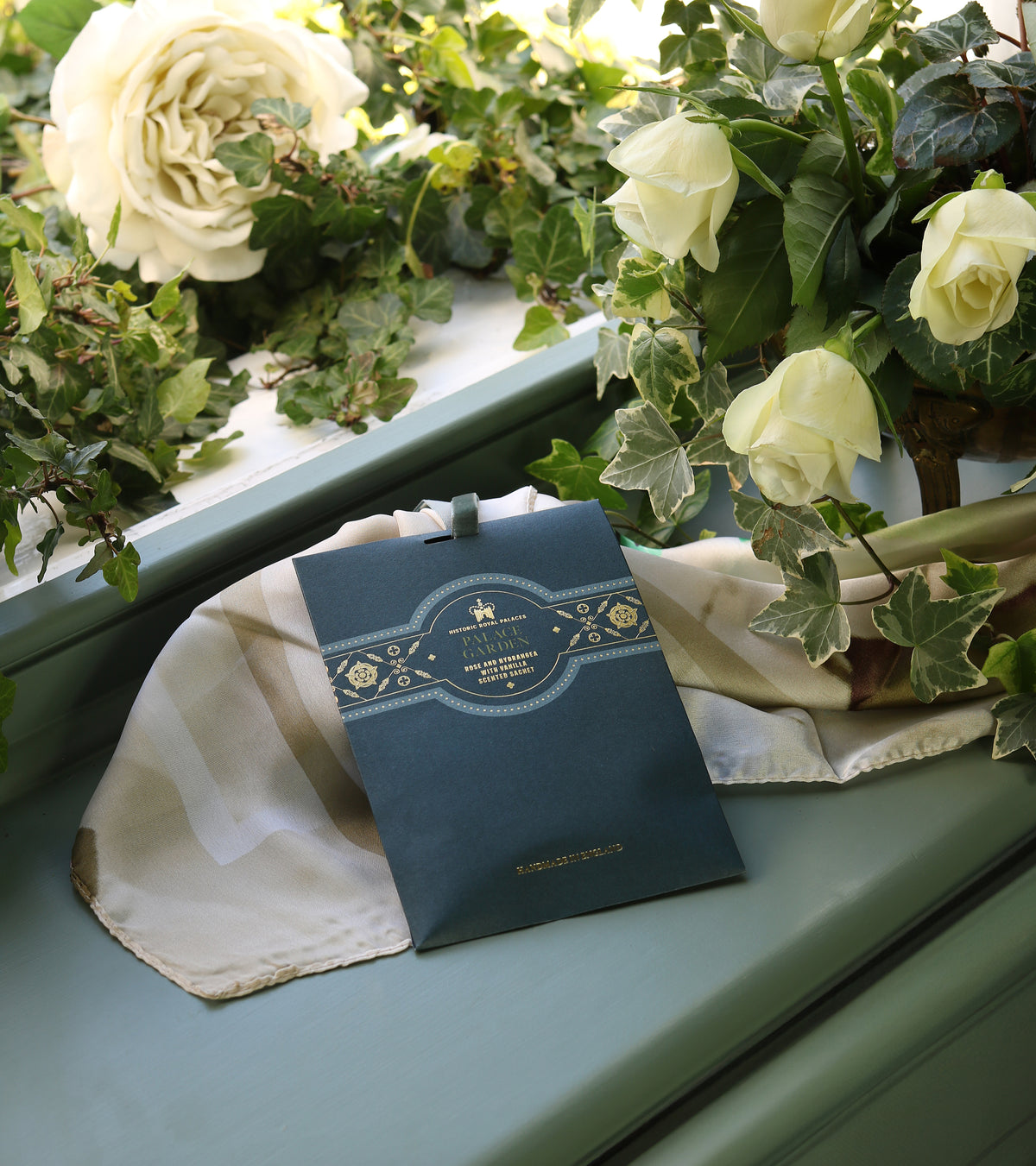 Historic Royal Palaces Scented Sachet