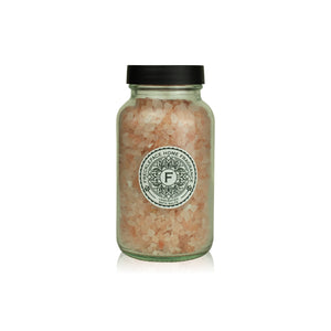 Freckleface Unscented Bath Salts