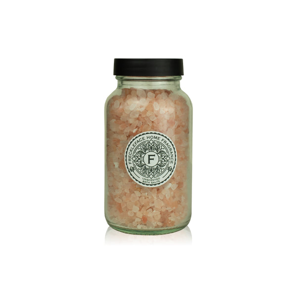 Freckleface Unscented Bath Salts