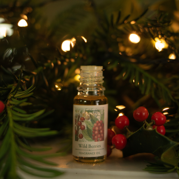 RHS Heritage Fragrance Oil