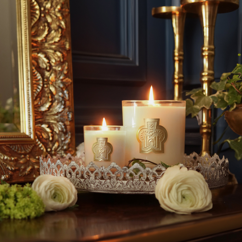 Historic Royal Palaces Large Candle