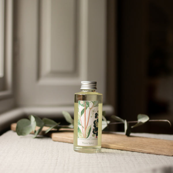 RHS Heritage Reed Diffuser Refill