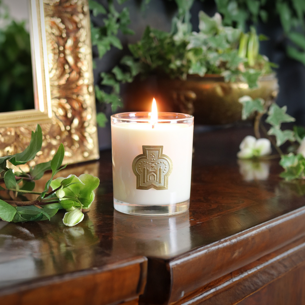 Historic Royal Palaces Large Candle