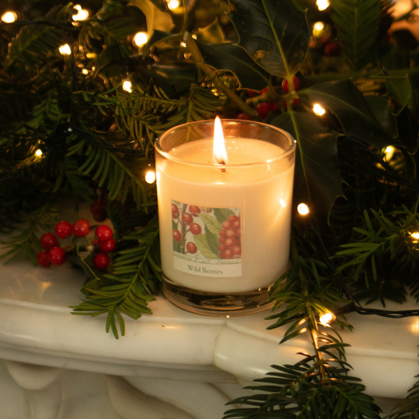 RHS Heritage Candle