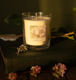 RHS Heritage Candle