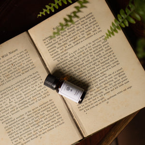 RHS Botanics Fragrance Oil