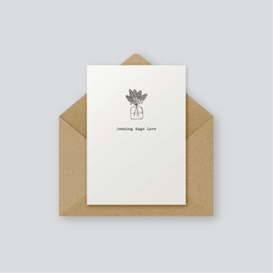 Freckleface Greeting Cards