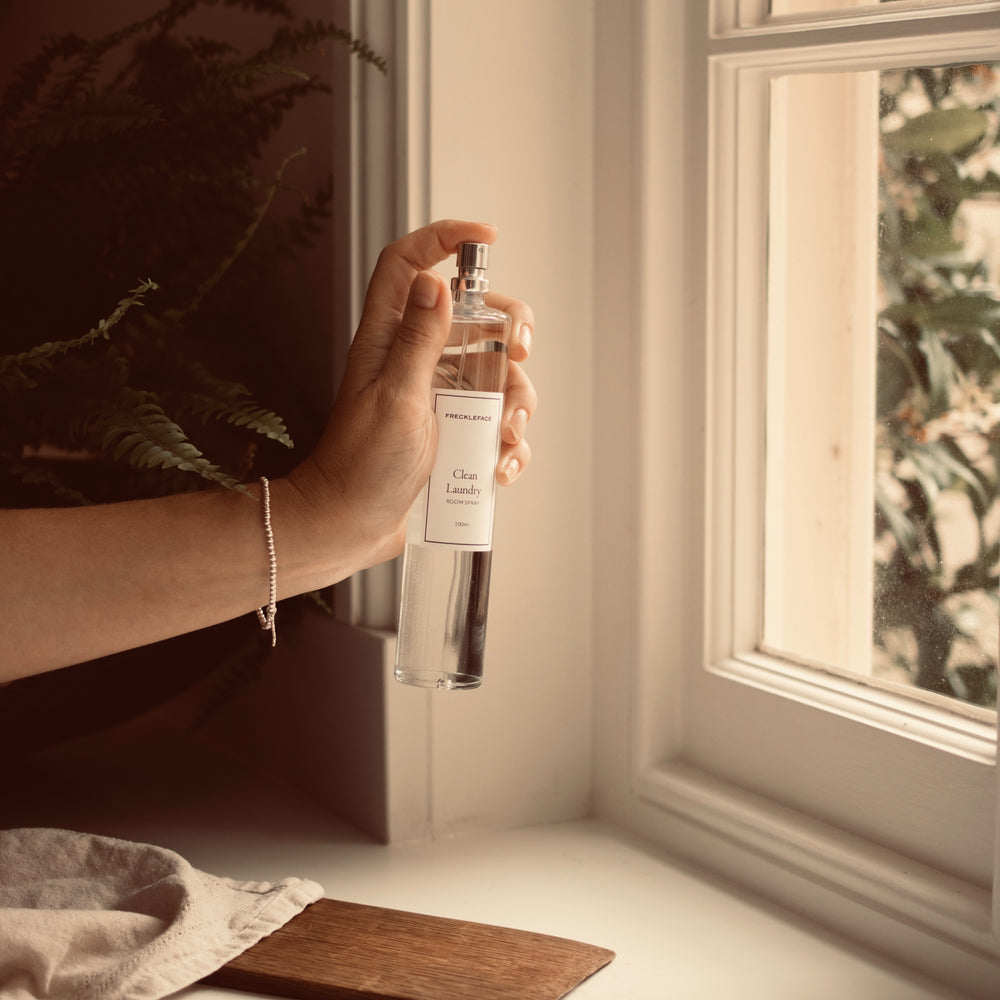 Freckleface Room Spray