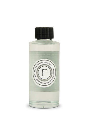 Coffee Cooler Reed Diffuser Refill + Reeds