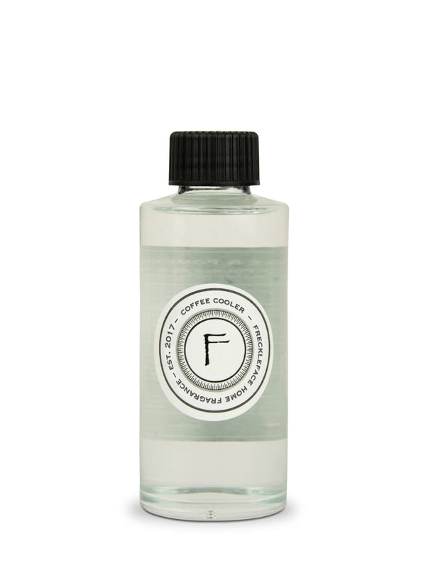 Coffee Cooler Reed Diffuser Refill + Reeds