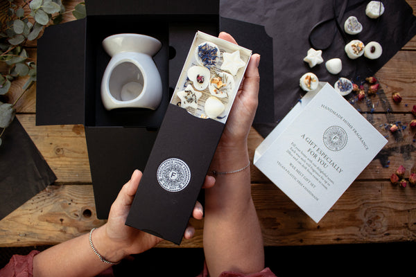 Build Your Own Wax Melt Gift Set