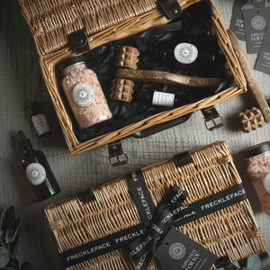 Calm & Unwind Luxury Hamper