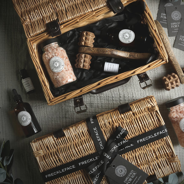 Calm & Unwind Luxury Hamper