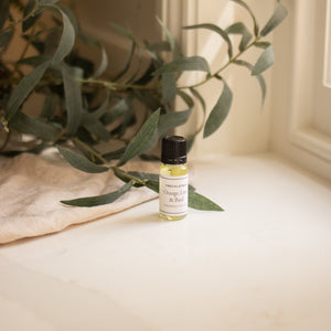 Freckleface Fragrance Oils