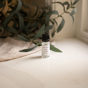 Freckleface Fragrance Oils