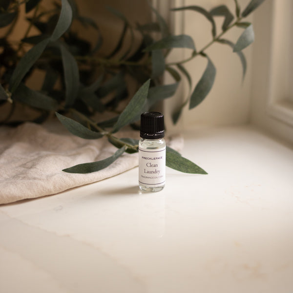 Freckleface Fragrance Oils