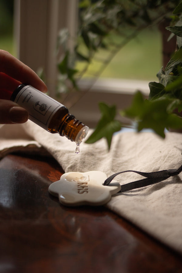 RHS Botanics Ceramic Scent Carrier