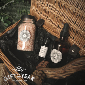 Calm & Unwind Luxury Hamper