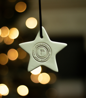 Ceramic Star Gift Set