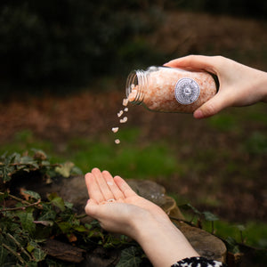 Calm & Unwind Luxury Hamper