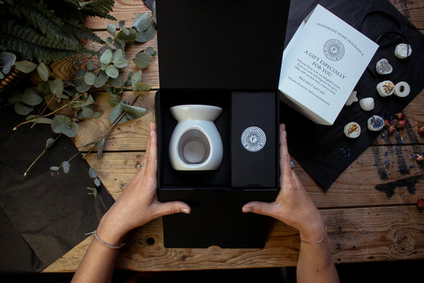 Build Your Own Wax Melt Gift Set