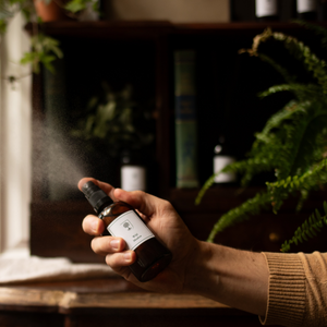 RHS Botanics Room Spray