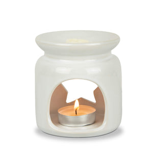 White Star Wax Melter