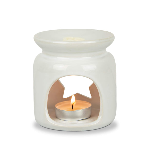White Star Wax Melter