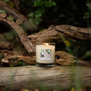 RHS Heritage Candle