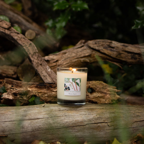 RHS Heritage Candle