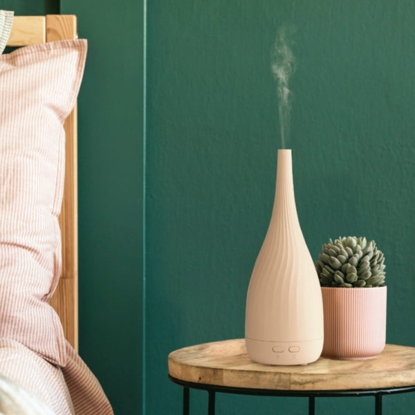 Thalia Aroma Diffuser - Sand