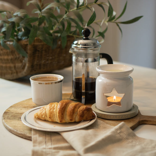 White Star Wax Melter