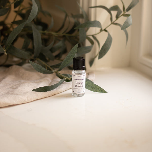 Freckleface Fragrance Oils