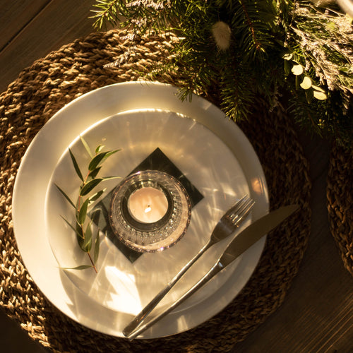 RHS Botanics Tealights