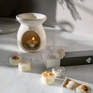 Wax Melt Collection Tubes